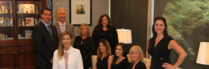 Staff at Our Westchester Plastic Surgery & Skin Center