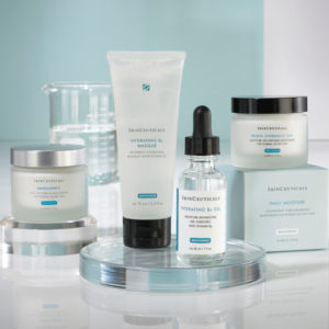 winter skin care products westchester