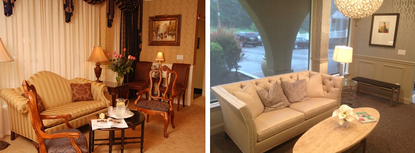 Before And After: Check Out Our Makeover!