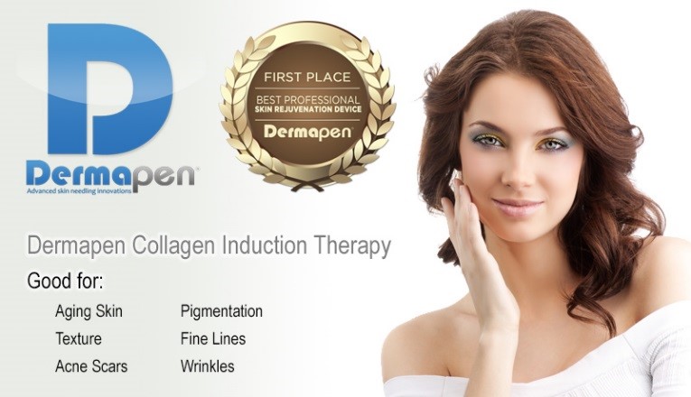 Introducing Dermapen Advanced Natural Collagen Induction Therapy – A Great Skin Resurfacing Treatment