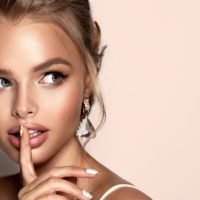 Cosmetic Fillers: Separating Fact from Fiction