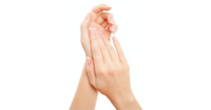 Rejuvenate Your Hands- SkinCenter Treatments