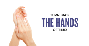 Westchester Hand Rejuvenation - Turn Back the Hands of Time