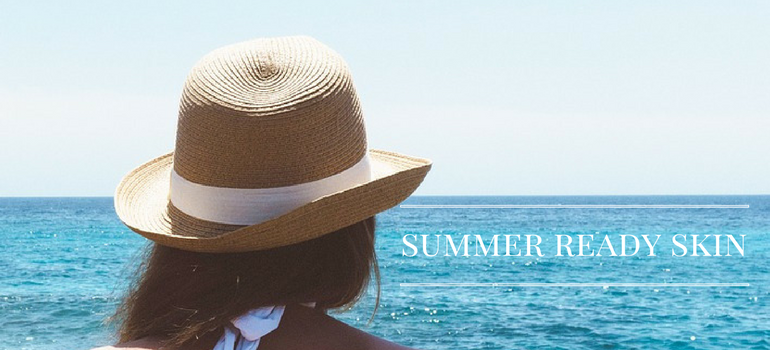Vacation Fabulous: 5 Aesthetic Treatments for a Spectacular Summer