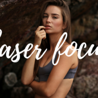 Laser Focus: 3 Laser Treatments to Look Fabulous This Fall!