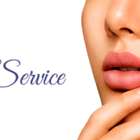 Lip Service: Lip Rejuvenation and Augmentation