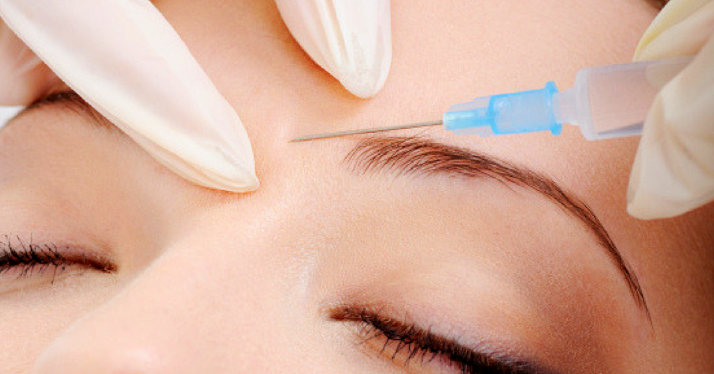 Faux-Tox: Is Your Botox Real?