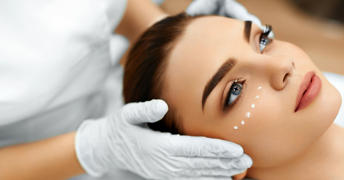 The New Facial Menu: 6 Spectacular Skin Care Choices for Spring