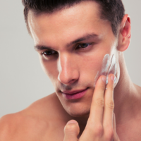 4 Things to Know About Men’s Skin Care & Cosmetic Treatments