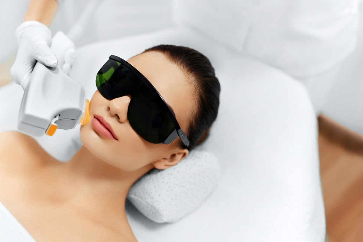 Rev Up Your Collagen & Rewind Time with “Limelight” IPL Treatment by XEO
