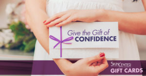 SkinCenter Gift Card