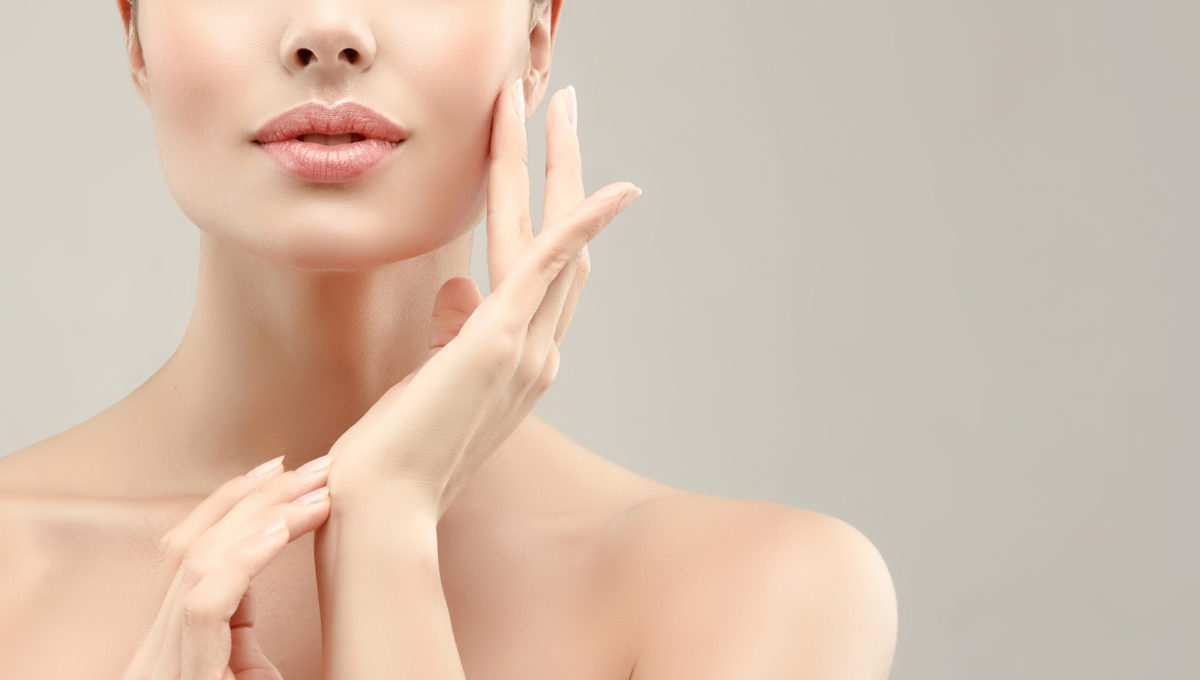 Say Goodbye to Your Double Chin with Kybella at SkinCenter