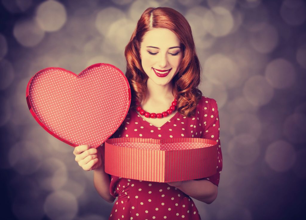 4 Reasons Your Favorite Person Will Love a Gift from SkinCenter this Valentine’s Day