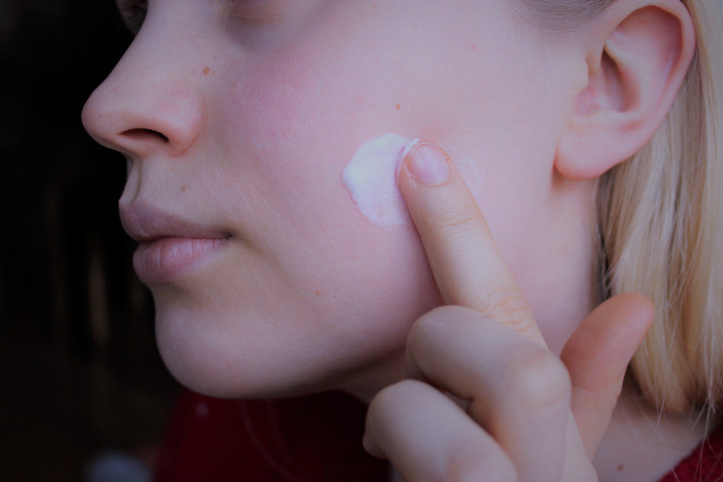 Skin Care Product Slip Ups: Avoid Combining These Active Ingredients