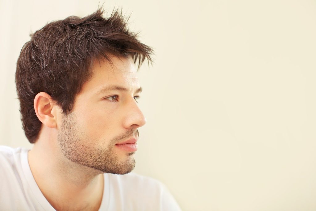 The Westchester Man’s Skincare Challenge: 3 Simple Steps for Better Skin in 3 Minutes or Less
