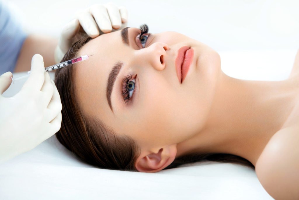 A Truly Dangerous “DIY”: At-Home Injectables