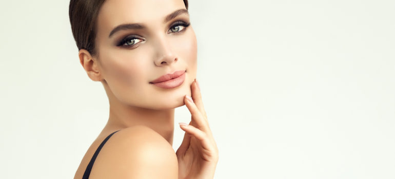 Spectacular Skin Treatment Combo: Dermaplaning & Chemical Peels