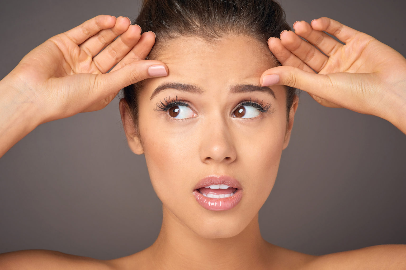 2 Common Misconceptions about Facial Fillers