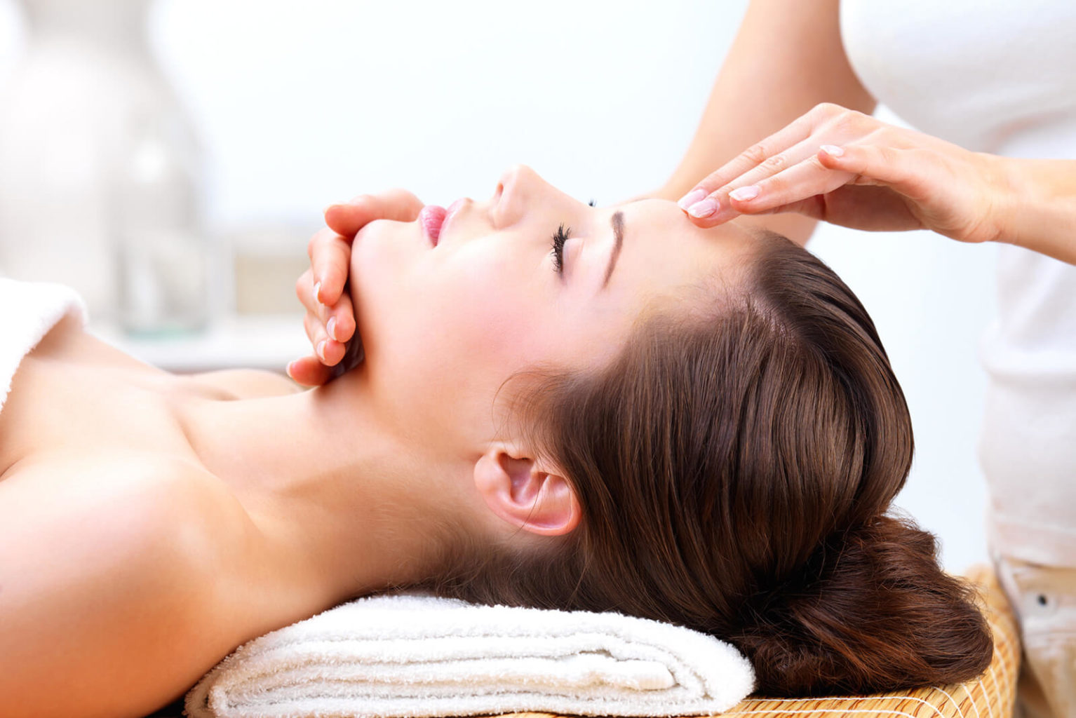 Regular Facials – You Need Them!