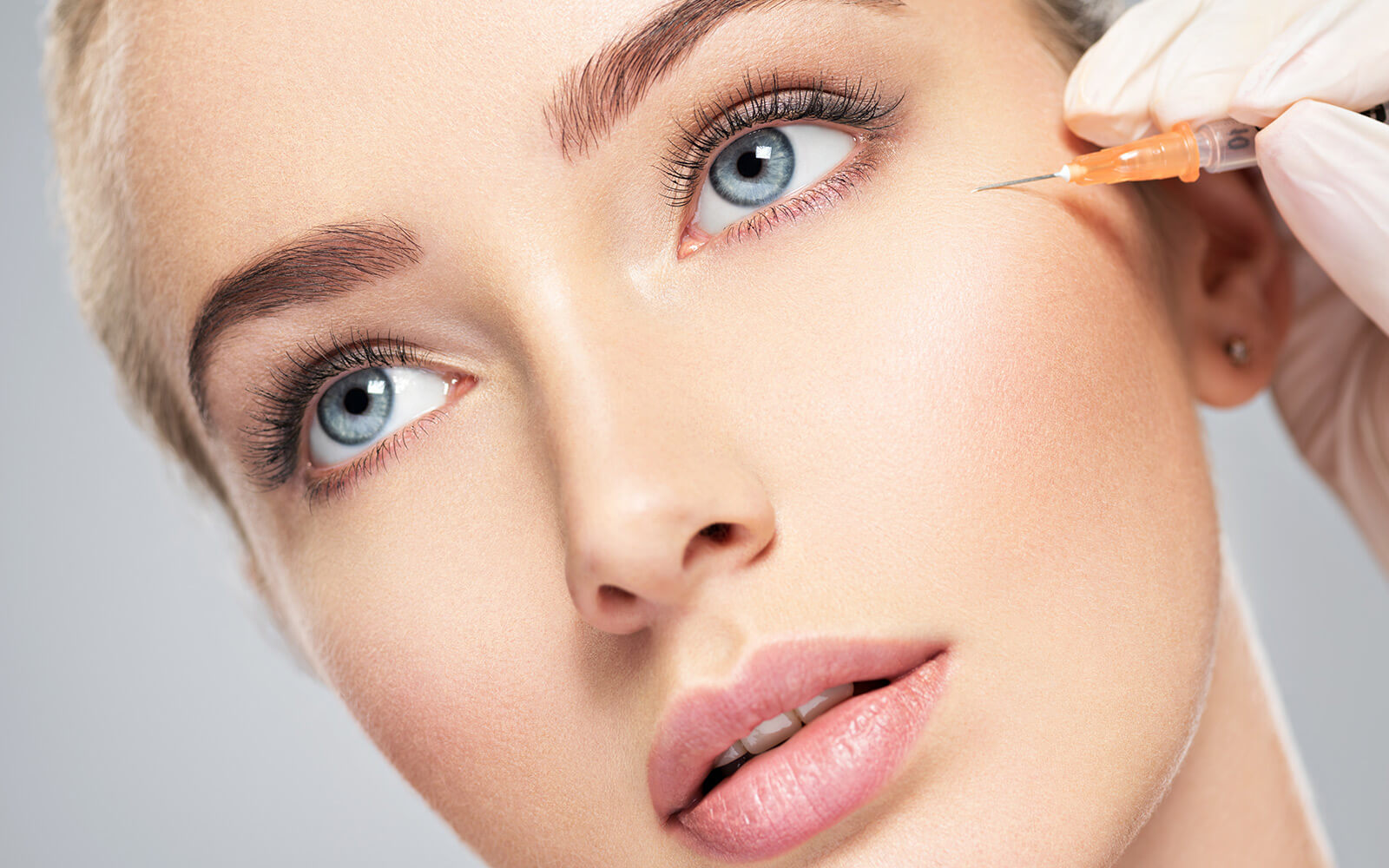 4 Facts About Preventative Botox