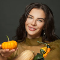 9 Thanksgiving Foods for Your Skin Health