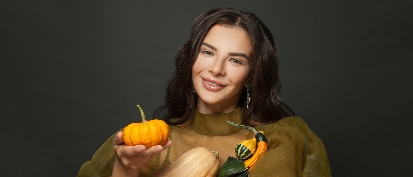 9 Thanksgiving Foods for Your Skin Health