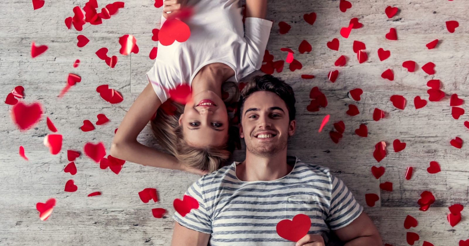 Shared Secrets to Cheek Volume: Valentine’s Voluma for Couples
