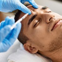 Botox Treatment for Men: How to Select the Right Med Spa