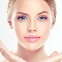 Temple Rejuvenation for Facial Beauty & Balance with Sculptra