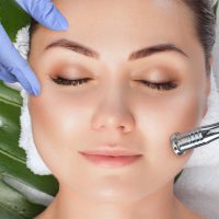 Microneedling: Your Secret Weapon Against Halloween’s Scariest Skin Concerns